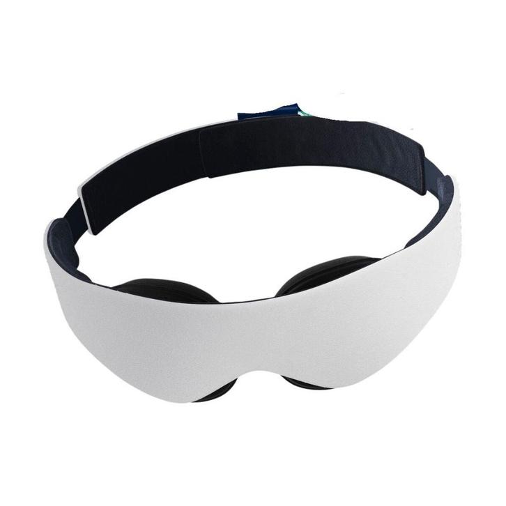 2dekans | Numsy - Slaapmasker Vrouwen en Mannen - Oogmasker, Boeken, Reisverhalen, Zo goed als nieuw, Ophalen of Verzenden