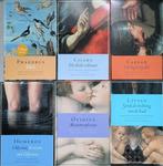 Livius, Homeros, Ovidius, Caesar, Cicero, Phaedrus -