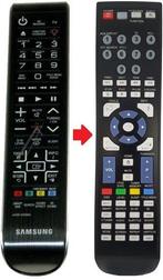Alternatieve Samsung AH59-02569A afstandsbediening, Verzenden, Nieuw