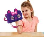 VTech KidCouture Cat - Creëer &amp; Leer Handtas -, Ophalen of Verzenden, Zo goed als nieuw