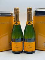 Veuve Clicquot, Edition Glacière Brut - Champagne Brut - 2, Nieuw