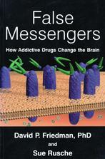 False Messengers - David P. Friedman - 9789057025150 - Paper, Boeken, Verzenden, Nieuw