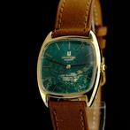 Universal - Gilt Shadow - Zonder Minimumprijs - Heren -, Sieraden, Tassen en Uiterlijk, Horloges | Heren, Nieuw
