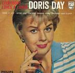 vinyl single 7 inch - Doris Day - Everybody Loves A Lover, Cd's en Dvd's, Vinyl Singles, Verzenden, Zo goed als nieuw