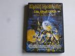 Iron Maiden - Live After Death / World Slavery Tour 85 (DVD, Cd's en Dvd's, Dvd's | Muziek en Concerten, Verzenden, Nieuw in verpakking