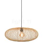 Good & Mojo Cango Hanglamp, natuur - 60 cm (Hanglampen), Verzenden, Nieuw
