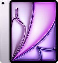 Apple iPad Air 7 13 128GB [wifi] paars, Computers en Software, Apple iPads, Zo goed als nieuw, Wi-Fi, 128 GB, Verzenden