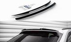 Spoiler Audi A6 S-Line / S6 C8 Avant Glans Zwart Maxton, Auto-onderdelen, Nieuw, Ophalen of Verzenden