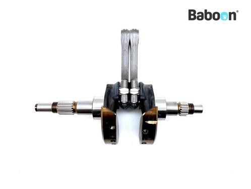 Krukas Buell 1125 CR 2009-2010, Motoren, Onderdelen | Overige, Gebruikt, Verzenden