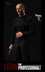 Leon - The Professional (Jean Reno) - Dj Customs 1:6 - New, Nieuw