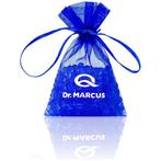 Dr. Marcus New Car Fresh bag luchtverfrisser met neutrafresh, Ophalen of Verzenden, Nieuw