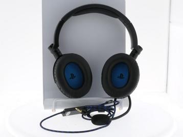 4Gamers - PRO 4-50S PS4 Licensed Wired Stereo Gaming Head... beschikbaar voor biedingen
