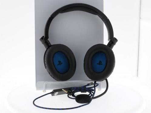 4Gamers - PRO 4-50S PS4 Licensed Wired Stereo Gaming Head..., Audio, Tv en Foto, Koptelefoons, Gebruikt, Ophalen of Verzenden