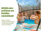 EXIT zwembad overkapping ø305cm - ook voor Intex/Bestway -, Verzenden, Zo goed als nieuw