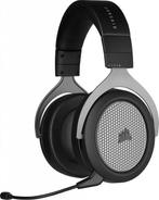 Corsair HS75 XB Wireless Headset - Zwart Xbox One, Spelcomputers en Games, Spelcomputers | Xbox | Accessoires, Ophalen of Verzenden