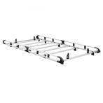 Ulti-Rack+ aluminium imperiaal Renault Master 2024+  Van, Auto diversen, Dakdragers, Verzenden, Nieuw