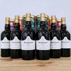 2019 Grahams - Late Bottled Vintage Port -  Douro  - 6, Verzamelen, Wijnen, Nieuw