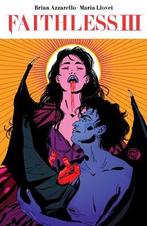 Faithless III, Boeken, Strips | Comics, Verzenden, Nieuw
