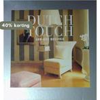 DUTCH TOUCH 9789070672157 B. Stoeltie, Boeken, Verzenden, Zo goed als nieuw, B. Stoeltie