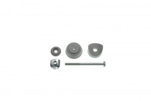 Dukdalf Bevestigingsset Zitting, Caravans en Kamperen, Kampeeraccessoires, Nieuw