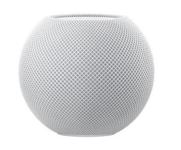 Apple HomePod mini - Slimme draadloze speaker met Siri beschikbaar voor biedingen