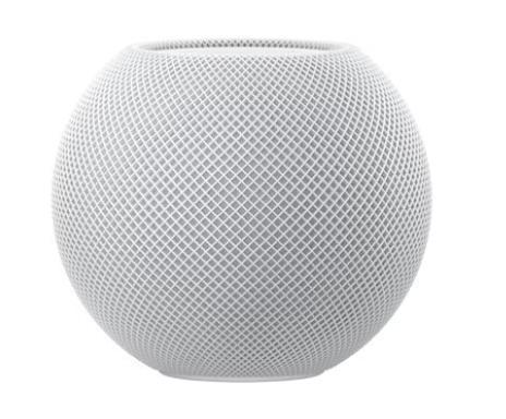 Apple HomePod mini - Slimme draadloze speaker met Siri, Audio, Tv en Foto, Overige Audio, Tv en Foto, Zo goed als nieuw, Ophalen