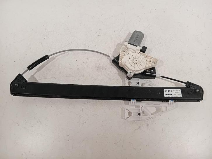 Raammechaniek elektrisch links achter Audi Q5  50 TFSI e qua, Auto-onderdelen, Carrosserie en Plaatwerk, ARN erkend, Stiba lid