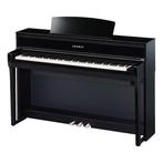 Yamaha Clavinova CLP-735 PE digitale piano, Muziek en Instrumenten, Piano's, Nieuw