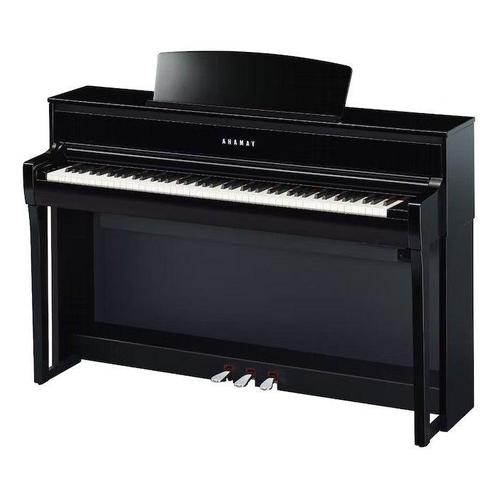 Yamaha Clavinova CLP-735 PE digitale piano, Muziek en Instrumenten, Piano's