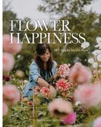 Flower happiness 9789090335087 Annemarije Mellema, Boeken, Verzenden, Zo goed als nieuw, Annemarije Mellema