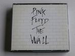 Pink Floyd - The Wall (2 CD) geremastered, Cd's en Dvd's, Verzenden, Nieuw in verpakking