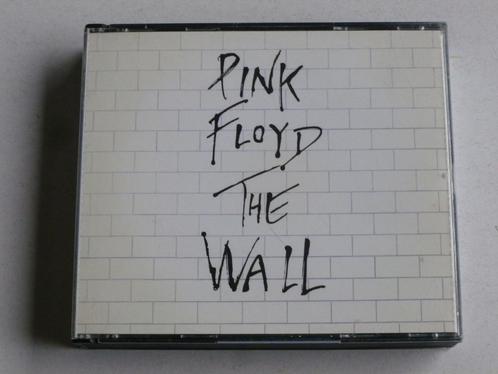 Pink Floyd - The Wall (2 CD) geremastered, Cd's en Dvd's, Cd's | Pop, Verzenden