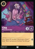 [61/204] - YZMA - Without Beauty Sleep ENG NON-FOIL [M/NM], Verzenden, Nieuw