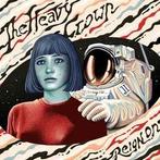 LP gebruikt - The Heavy Crown - Reign On, Verzenden, Zo goed als nieuw