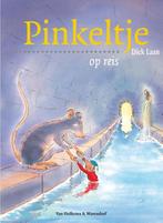 Pinkeltje op reis / Pinkeltje / 3 9789047509790 Dick Laan, Verzenden, Gelezen, Dick Laan