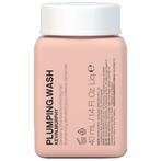 Kevin Murphy  Plumping.Wash Shampoo  40 ml, Sieraden, Tassen en Uiterlijk, Uiterlijk | Haarverzorging, Verzenden, Nieuw