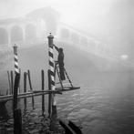 Cameraphoto Epoche/Vittorio Pavan - Nebbia, dipintura