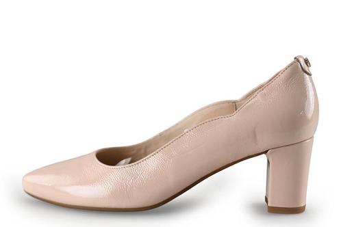 Gabor Pumps in maat 42 Beige | 10% extra korting, Kleding | Dames, Schoenen, Beige, Zo goed als nieuw, Pumps, Verzenden
