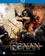 Conan the Barbarian (blu-ray tweedehands film), Cd's en Dvd's, Blu-ray, Ophalen of Verzenden, Zo goed als nieuw