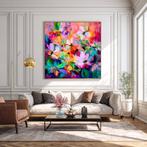 Marta Ellie (1985) - Luminous Bouquet XXL