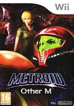 Wii Metroid: Other M, Verzenden, Zo goed als nieuw