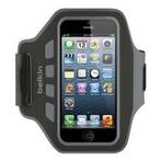 Belkin EaseFit Sport Armband voor iPhone 5 - Wit, Sport en Fitness, Overige Sport en Fitness, Verzenden, Nieuw