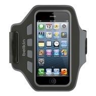 Belkin EaseFit Sport Armband voor iPhone 5 - Wit, Sport en Fitness, Overige Sport en Fitness, Verzenden