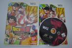 Dragonball Z - Budokai Tenkaichi 3 (Wii FAH), Zo goed als nieuw, Verzenden