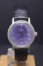 Omega - Omega Automatic Cal. 1012 - 166.0163 - Heren -, Nieuw