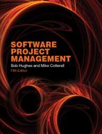 9780077122799 Software Project Management | Tweedehands, Verzenden, Zo goed als nieuw, Bob Hughes