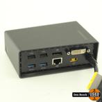 Lenovo Thinkpad One Link Pro Dock, Computers en Software, Windows Tablets, Ophalen of Verzenden, Nieuw