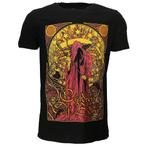 Children Of Bodom Nouveau Reaper T-Shirt - Officiële, Kleding | Heren, T-shirts, Nieuw