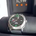 RSW - ROMEO Automatic Swiss Watch - RSWA154-SX-12 - Zonder, Nieuw