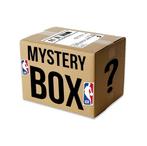 1990-1996 NBA Vintage Mystery Box - 9 Booster pack - Near, Nieuw